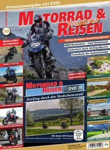 Motorrad & Reisen – 03 März 2017