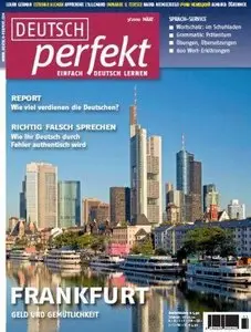 Deutsch Perfekt [2009-2010]