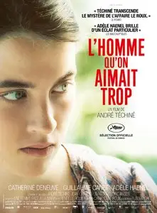 L'homme qu'on aimait trop / In the Name of My Daughter (2014)
