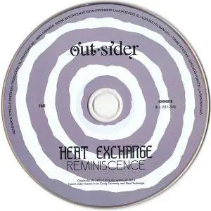 Heat Exchange - Reminiscence (2017) {Remastered}