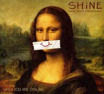 Shine - When Youre Smiling (2016)