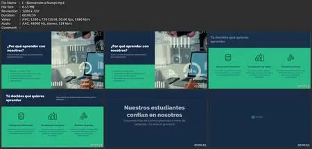 Power Bi: Desde Cero Para Principiantes