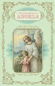 «The Little Book of Angels» by Nicole Masson