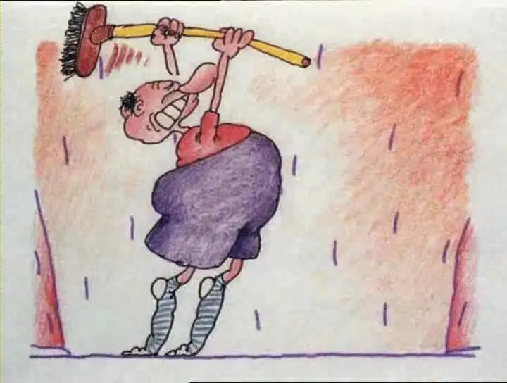 Beltesassar's Short Animation Festival part 14