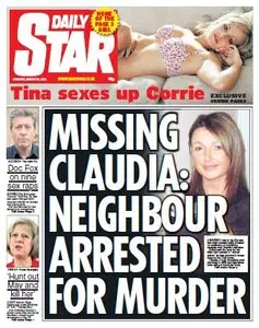 DAILY STAR - 24 Tuesday, March 2015