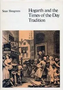 Hogarth and the Times-of-the-Day Tradition