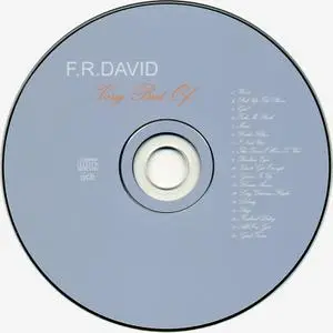 F.R. David - Very Best Of (2002)