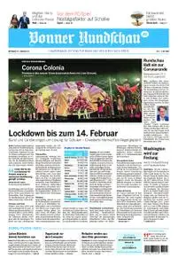 Kölnische Rundschau – 20. Januar 2021