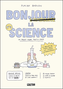 Bonjour La Science