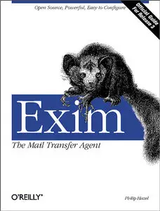 The Mail Transfer Agent (repost)