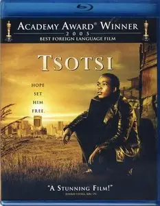 Tsotsi (2005) [Reuploaded]