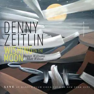 Denny Zeitlin - Wishing On The Moon (2018) {Sunnyside Digital Download}