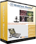 DeskShare WebCam Monitor 5.02