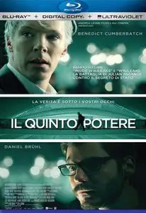 Il Quinto Potere (2013)