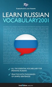 Learn Russian. Vocabulary2001