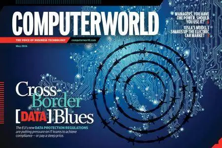 Computerworld - May 2016