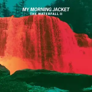 My Morning Jacket - The Waterfall II (2020) [Official Digital Download 24/48]