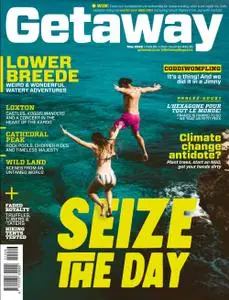 Getaway - May 2022