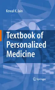 Textbook of Personalized Medicine (repost)