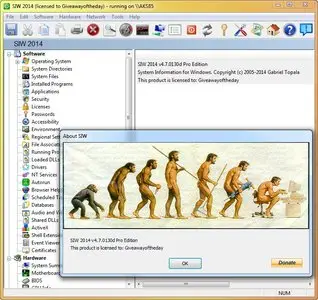 SIW 2014 4.7.0130d Pro Edition
