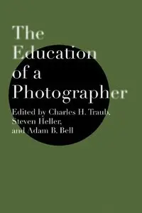 The Education of a Photographer (repost)