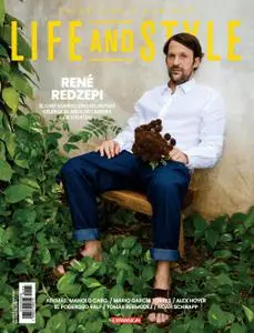 Life & Style México - junio 2022