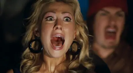 Horror Movie (2011)