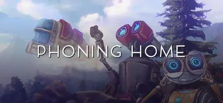 Phoning Home (2017)