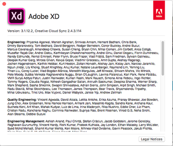 Adobe XD CC 2018 v3.1.12 Multilingual (Win/Mac)