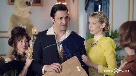 Another Period S03E04