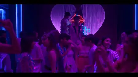Élite S05E06