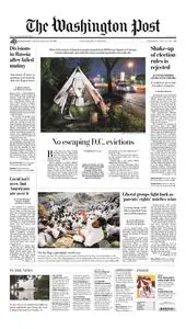The Washington Post - June 28, 2023