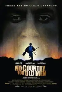 No Country for Old Men (2007) CAM