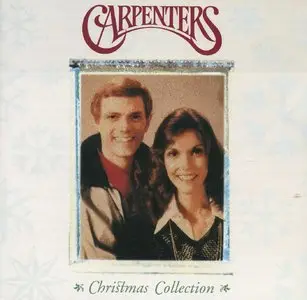 The Carpenters - Christmas Collection 2CD (1996)