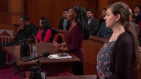 Judge Judy S22E99