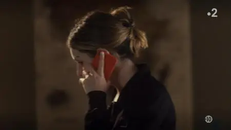 The Detail S01E08