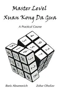 Master Level Xuan Kong Da Gua