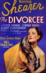 The Divorcee (1930) - Robert Z. Leonard