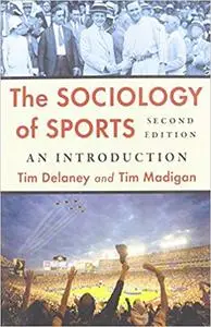 The Sociology of Sports: An Introduction (Repost)