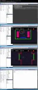 Construct 2 - From Beginner to Advanced - Ultimate Course!