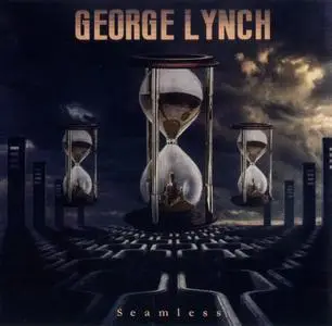 George Lynch - Seamless (2021)