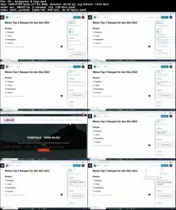 Wordpress Komplettkurs: WordPress Website für Anfänger A-Z