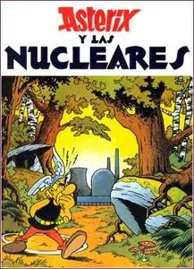 Asterix y las Nucleares