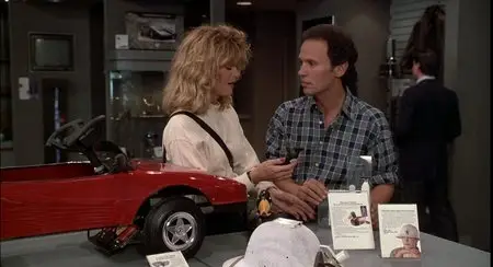 When Harry Met Sally... (1989)