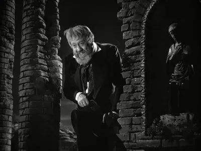 Beauty and the Devil / La beauté du diable (1950)