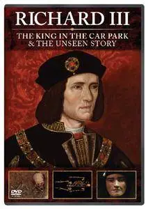 Richard III: The King in the Car Park (2013)