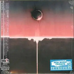 Mogwai - Every Country's Sun (Japanese Edition) (2017)