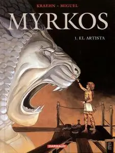 Myrkos, de Kraehn y Miguel