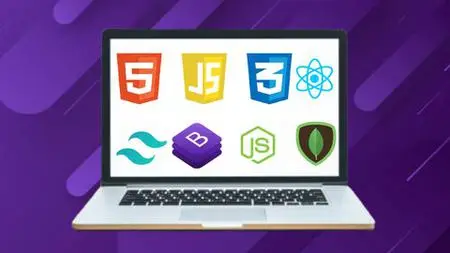 Master Full Stack Web Development in 2022 - Novice to Expert