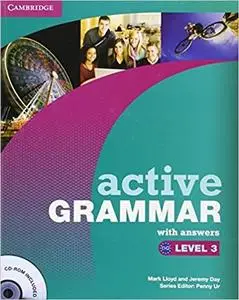 Active Grammar Level 3 with Answers